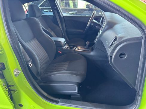 Used 2023 Dodge Charger GT w/ Blacktop Package RWD image 31