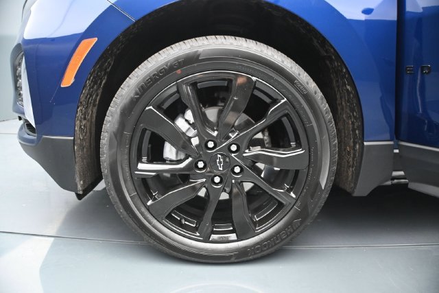 Used 2022 Chevrolet Equinox RS w/ RS Leather Package AWD/4WD image 27