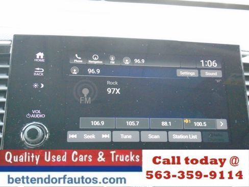 Used 2020 Honda Pilot EX-L image 13