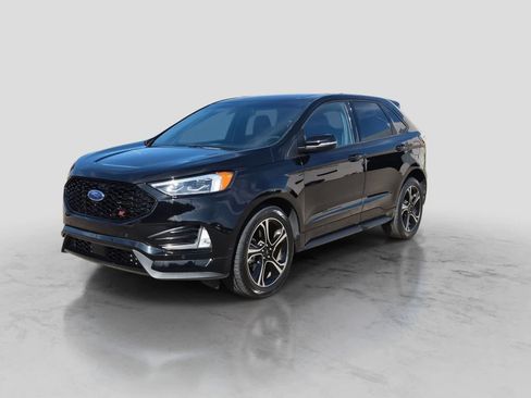 Used 2020 Ford Edge ST w/ Equipment Group 401A AWD/4WD image 4