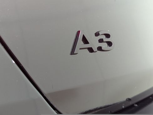 New 2026 Audi A3 2.0T Premium Plus AWD/4WD image 28
