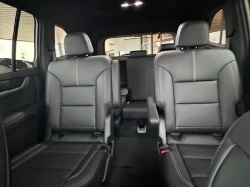 New 2026 GMC Acadia Elevation w/ Black Edition image 14