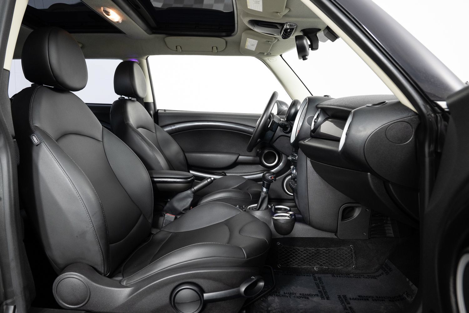 Used 2013 MINI Cooper Clubman S FWD image 19