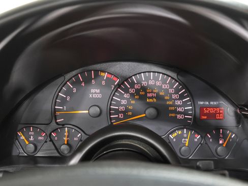Used 2000 Pontiac Firebird Formula RWD image 74