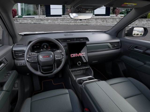 New 2026 GMC Terrain AT4 w/ Convenience Package III AWD/4WD image 15