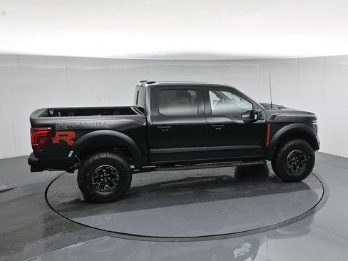 New 2026 Ford F150 Raptor image 45