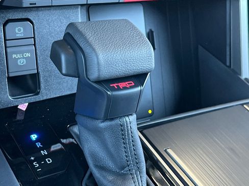 New 2026 Toyota Sequoia Platinum image 20