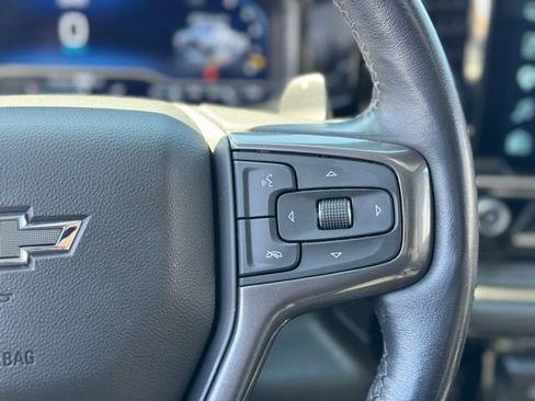Certified 2023 Chevrolet Silverado 1500 ZR2 AWD/4WD image 27