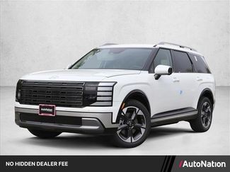 New 2026 Hyundai Palisade Limited AWD/4WD video 1