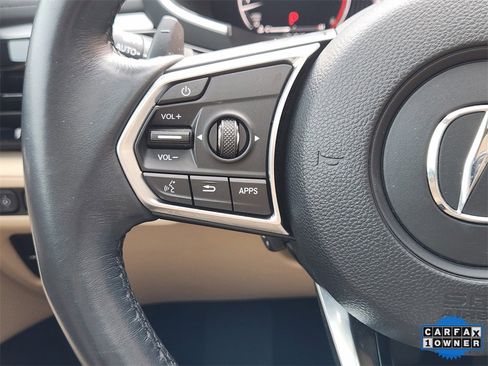 Certified 2023 Acura MDX SH-AWD w/ Technology Package image 30