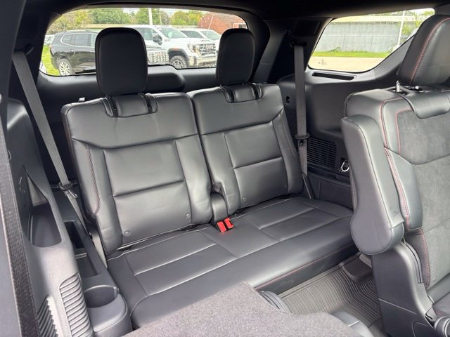 Used 2026 Ford Explorer ST w/ Sun And Sound Package AWD/4WD image 27