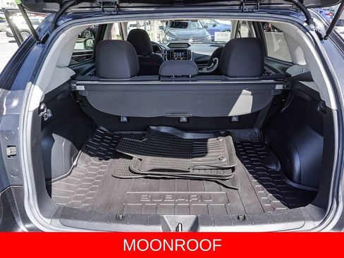 Used 2019 Subaru Crosstrek 2.0i Premium AWD/4WD image 24