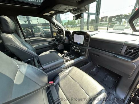 Used 2024 Ford F150 XLT w/ Equipment Group 303A High AWD/4WD image 20
