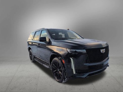 Used 2022 Cadillac Escalade Sport image 8