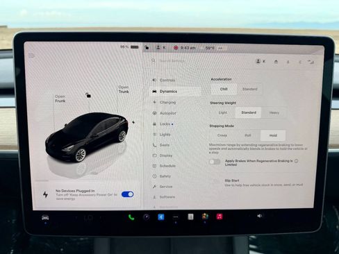 Used 2023 Tesla Model 3 Standard Range RWD image 13