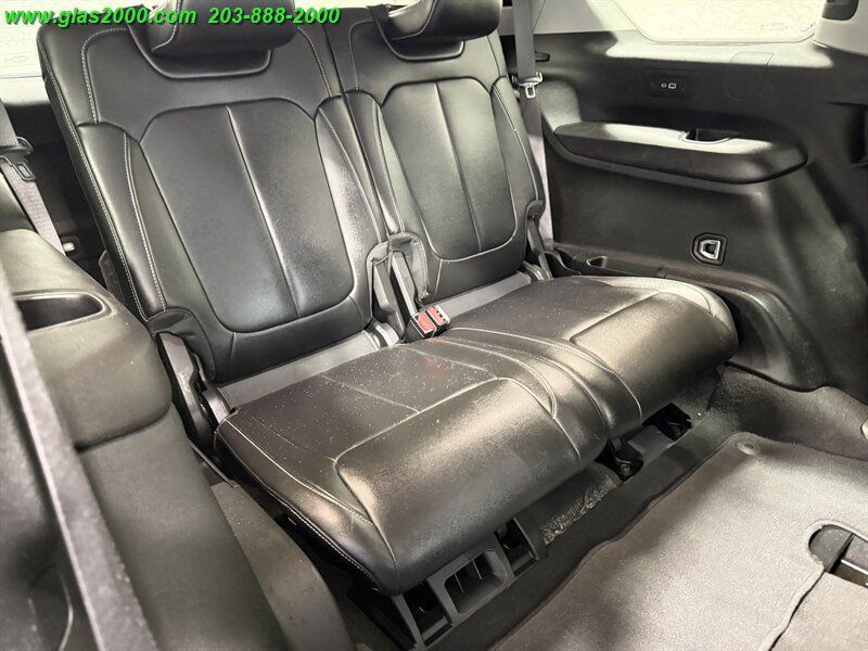 Used 2021 Jeep Grand Cherokee L Limited AWD/4WD image 24