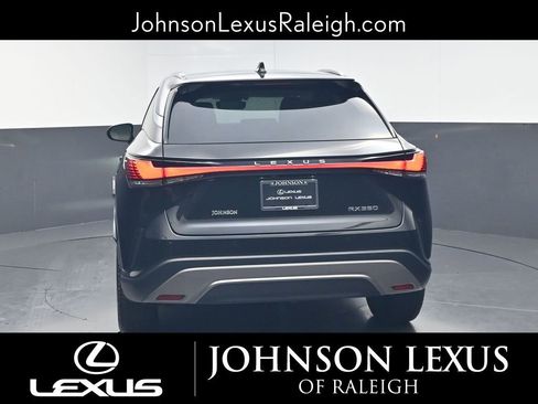 Used 2023 Lexus RX 350 Premium w/ Accessory Package (Z1) FWD image 8