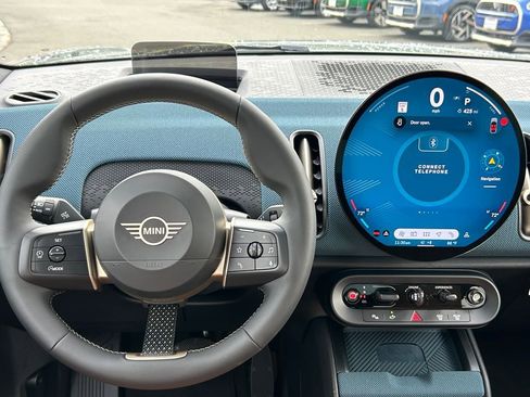 New 2026 MINI Cooper Countryman S image 17