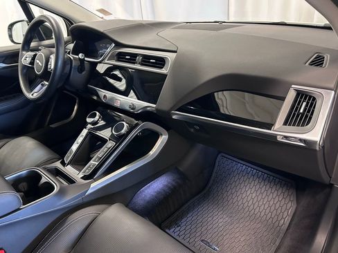 Used 2023 Jaguar I-PACE HSE image 22