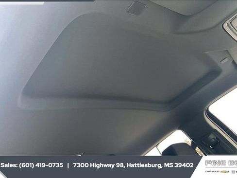 Certified 2023 Chevrolet Silverado 1500 LT Trail Boss image 16