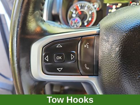 Used 2023 RAM 2500 Big Horn w/ Level 1 Equipment Group image 11