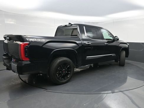 Used 2025 Toyota Tundra 1794 Edition w/ TRD Off-Road Package AWD/4WD image 26
