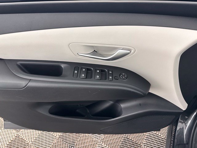 Certified 2024 Hyundai Tucson SE FWD image 24