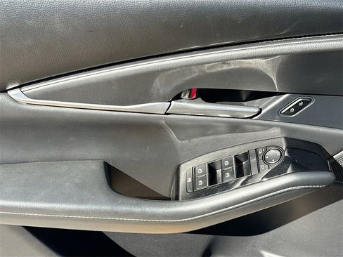 Used 2024 MAZDA CX-30 AWD 2.5 S w/ Select Sport Pkg image 19