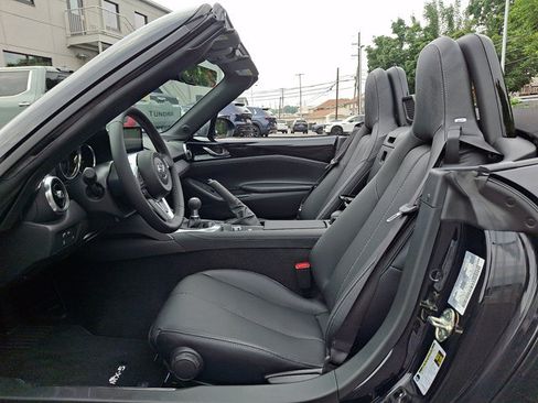 New 2026 MAZDA MX-5 Miata Grand Touring RWD image 10
