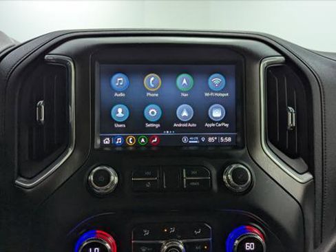 Used 2021 GMC Sierra 1500 AT4 w/ AT4 Value Package AWD/4WD image 28