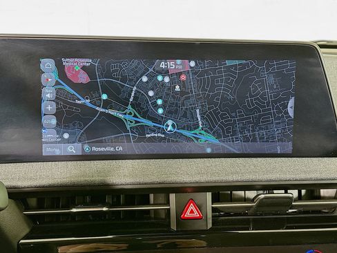 Used 2024 Kia EV6 Wind w/ Wind Technology Package image 21