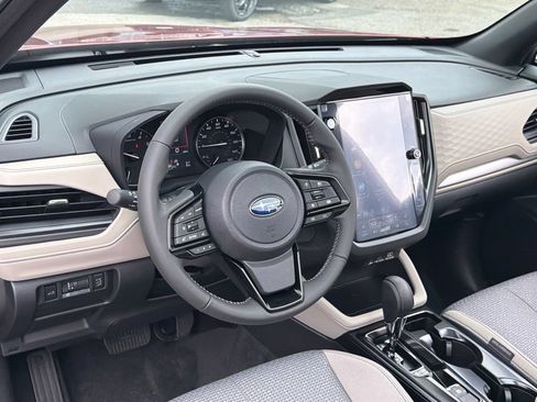 New 2026 Subaru Forester Premium AWD/4WD image 17