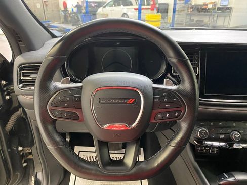 Used 2023 Dodge Durango GT image 32