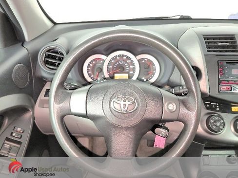 Used 2010 Toyota RAV4 4WD image 18