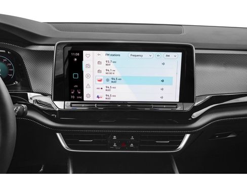 New 2025 Volkswagen Atlas Cross Sport SEL Premium R-Line image 39