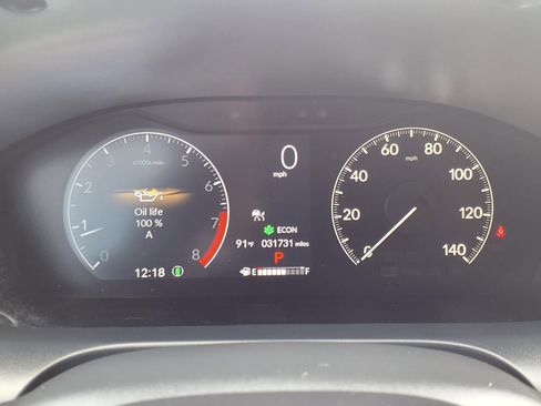 Used 2024 Honda HR-V Sport image 15