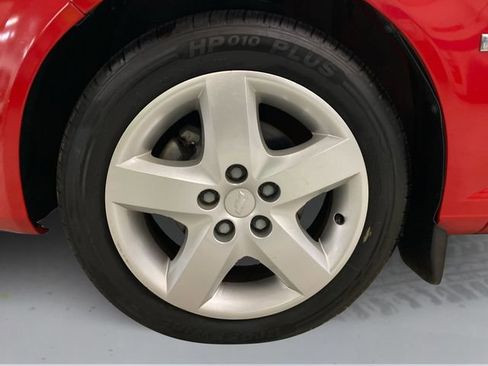 Used 2007 Chevrolet Cobalt LT w/ Preferred Equipment Group image 18