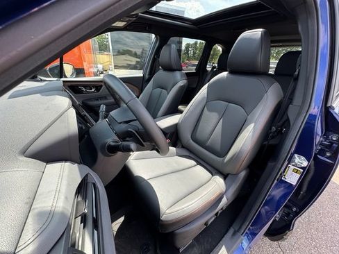 Used 2026 Subaru Forester Sport AWD/4WD image 9