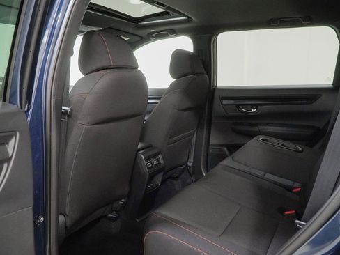 Certified 2026 Honda CR-V Sport image 38