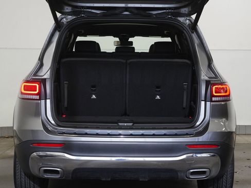 Certified 2023 Mercedes-Benz GLB 250 image 30