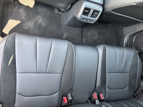 New 2025 Acura ADX A-Spec image 26