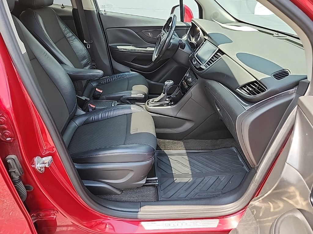 Used 2017 Buick Encore Preferred FWD image 32