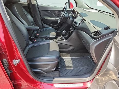 Used 2017 Buick Encore Preferred FWD image 32