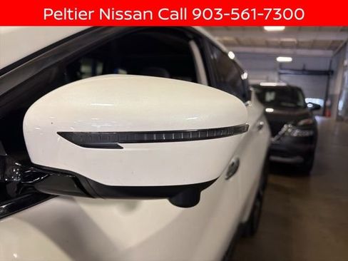 Certified 2024 Nissan Murano SL FWD image 6