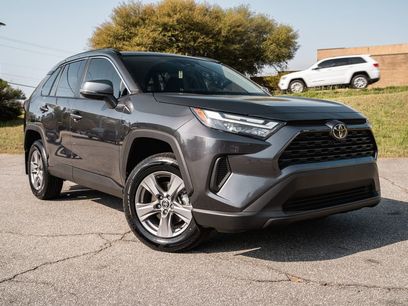 Certified 2024 Toyota RAV4 XLE w/ Convenience Package