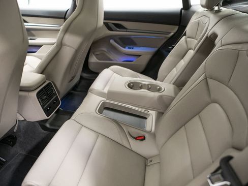 Certified 2024 Porsche Taycan 4S AWD/4WD image 35