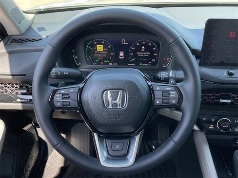 New 2026 Honda Accord Touring image 12