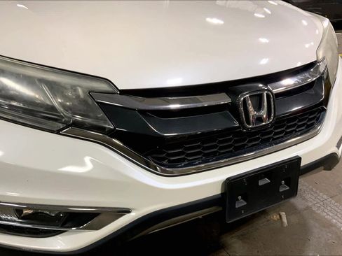 Used 2015 Honda CR-V EX-L image 31