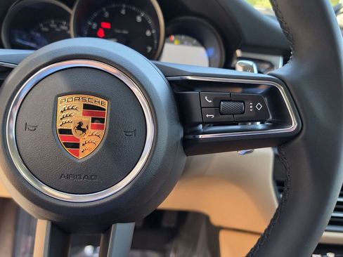 New 2026 Porsche Macan AWD/4WD image 24