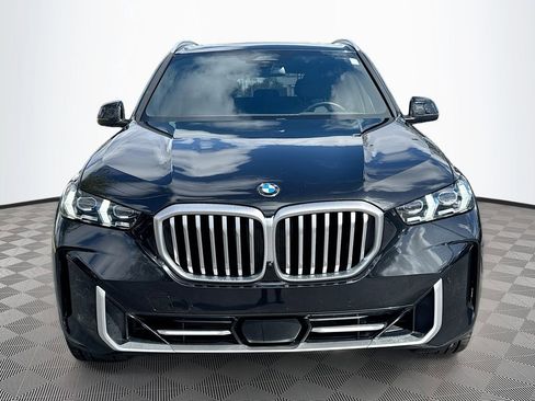Used 2024 BMW X5 sDrive40i image 2
